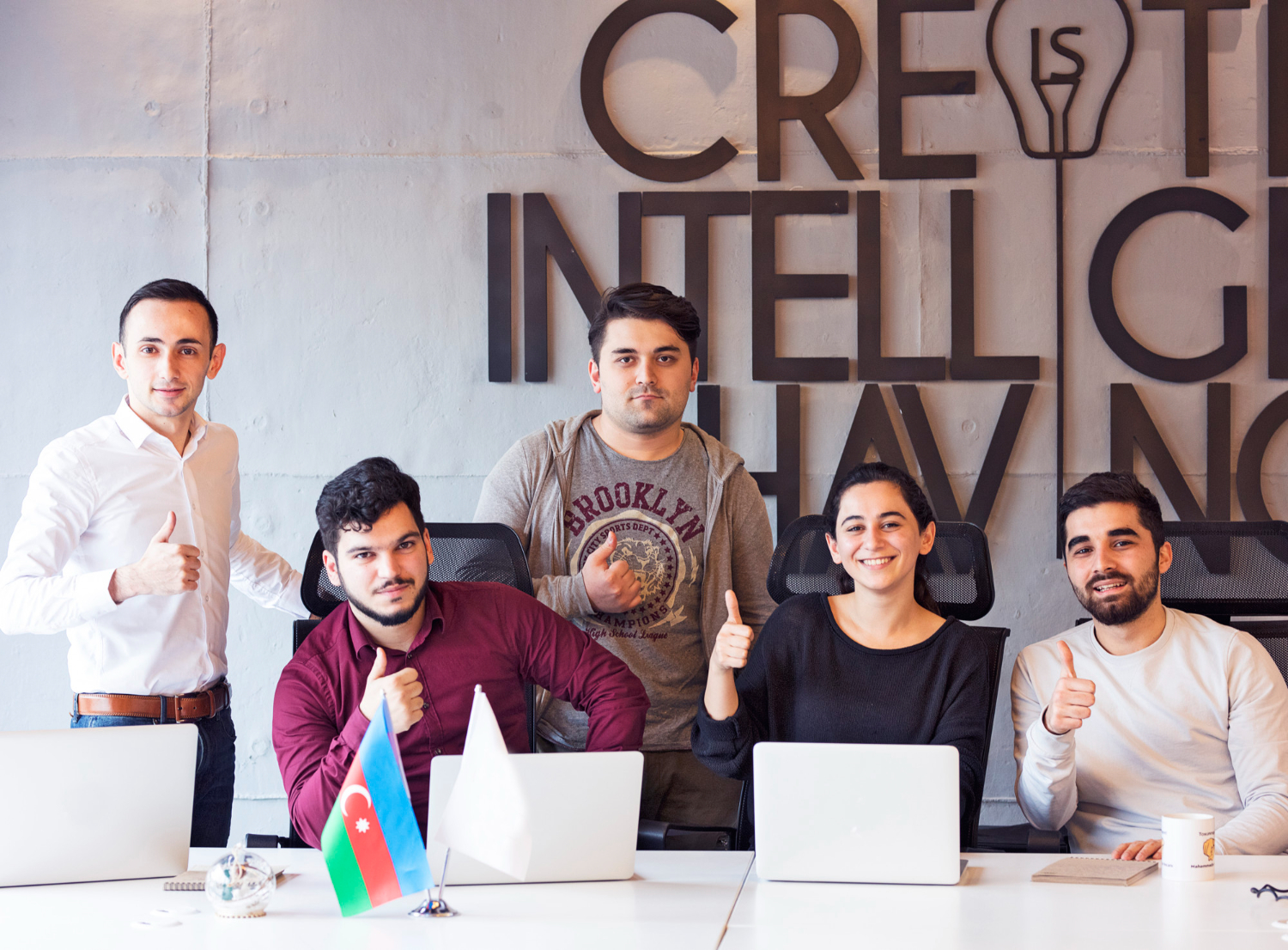 About Verity Research Insight