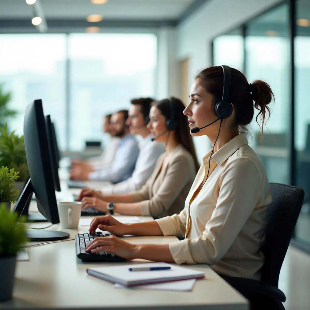 CATI market research services