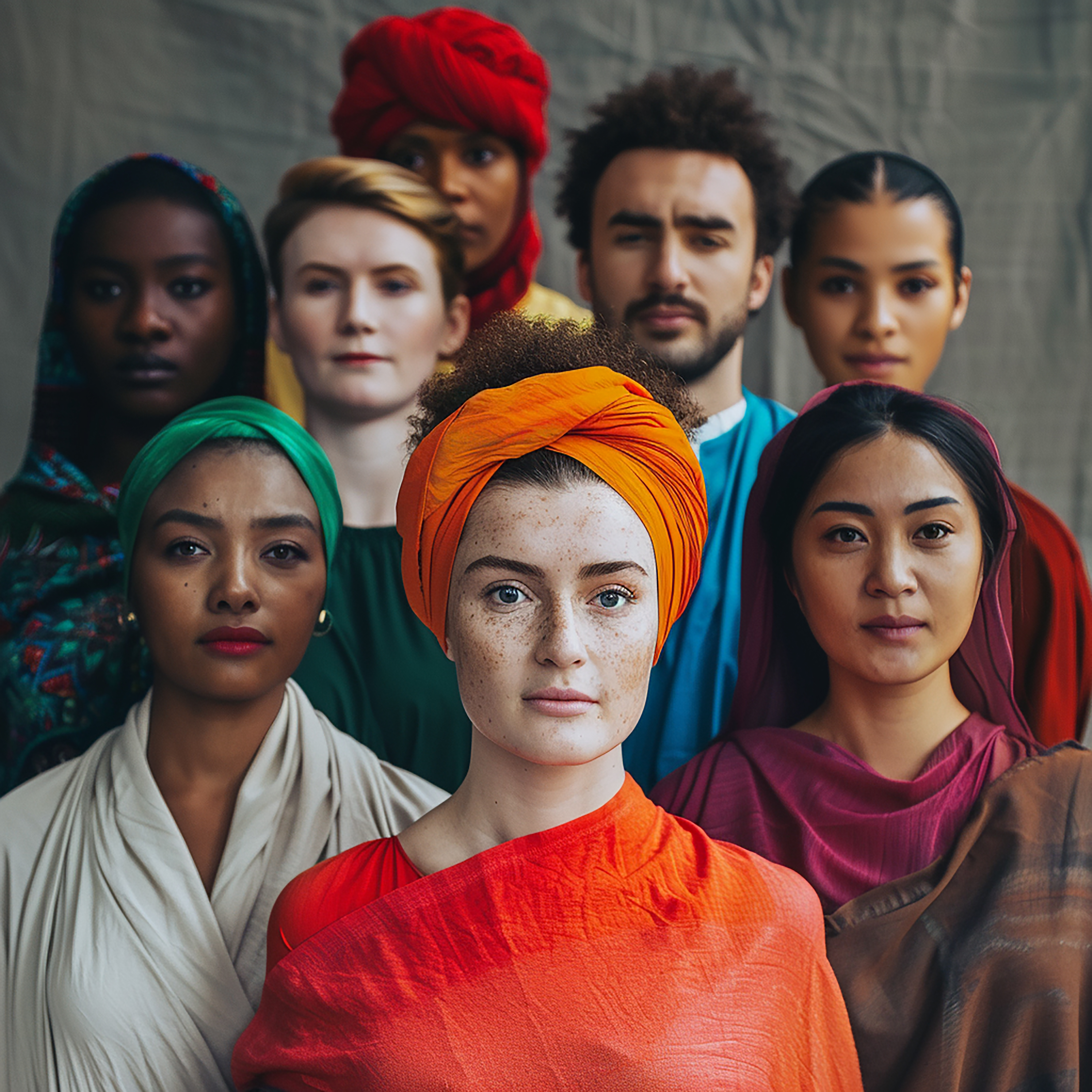 Sample only market research services